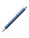 FC148426,Pix essentio aluminium albastru faber-castell