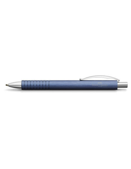 FC148426,Pix essentio aluminium albastru faber-castell