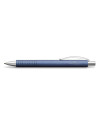 FC148426,Pix essentio aluminium albastru faber-castell