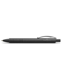 FC148427,Pix essentio aluminium negru faber-castell 2