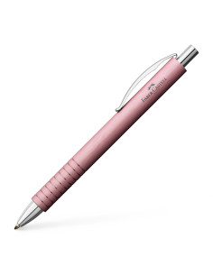 FC148425,Pix essentio aluminium rose faber-castell