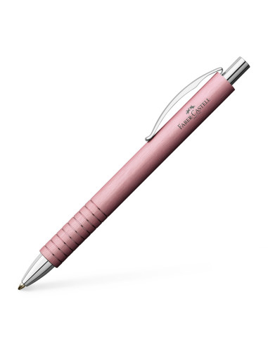 FC148425,Pix essentio aluminium rose faber-castell