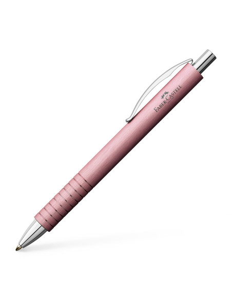 FC148425,Pix essentio aluminium rose faber-castell