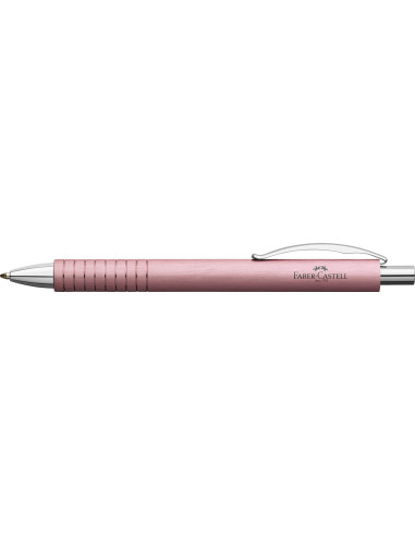 FC148425,Pix essentio aluminium rose faber-castell