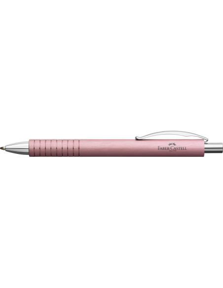 FC148425,Pix essentio aluminium rose faber-castell