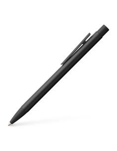 FC342320,Pix neo slim metal negru faber-castell