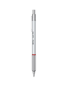 RO1904291,Pix rapid pro argintiu rotring