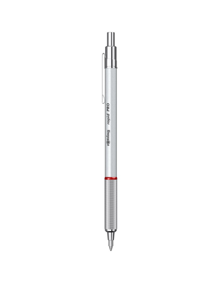 RO1904291,Pix rapid pro argintiu rotring