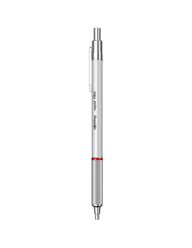 RO1904291,Pix rapid pro argintiu rotring
