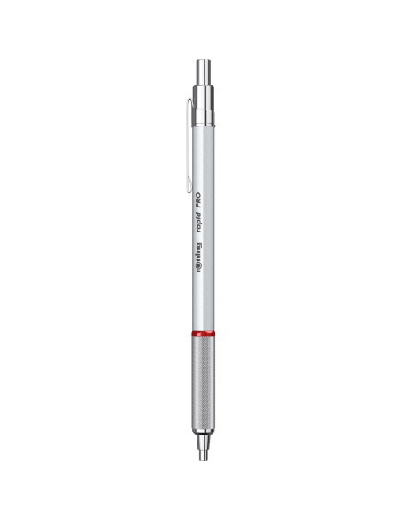 RO1904291,Pix rapid pro argintiu rotring