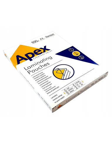 AP6003301,Folie a4 100 microni 100/top apex