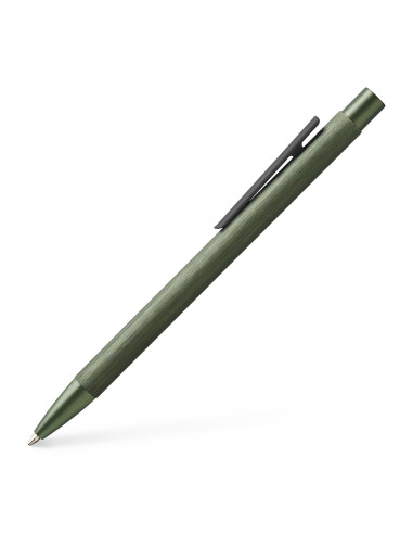 FC146155,Pix neo slim aluminium verde faber-castell