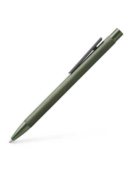 FC146155,Pix neo slim aluminium verde faber-castell