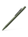 FC146155,Pix neo slim aluminium verde faber-castell