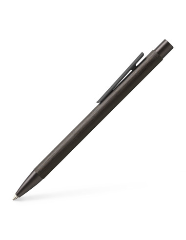 FC146255,Pix neo slim aluminium negru faber-castell