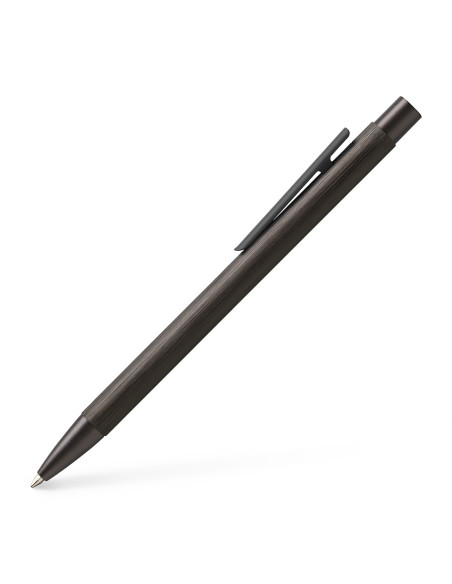 FC146255,Pix neo slim aluminium negru faber-castell