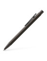 FC146255,Pix neo slim aluminium negru faber-castell