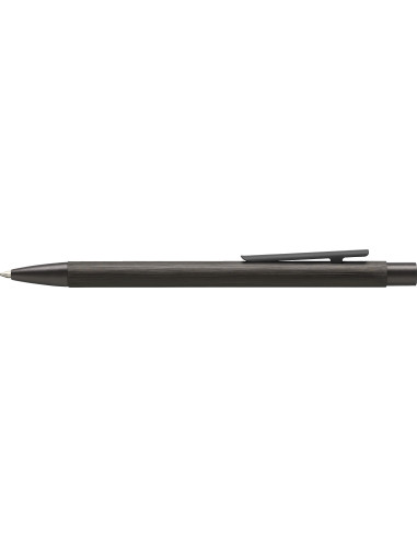 FC146255,Pix neo slim aluminium negru faber-castell