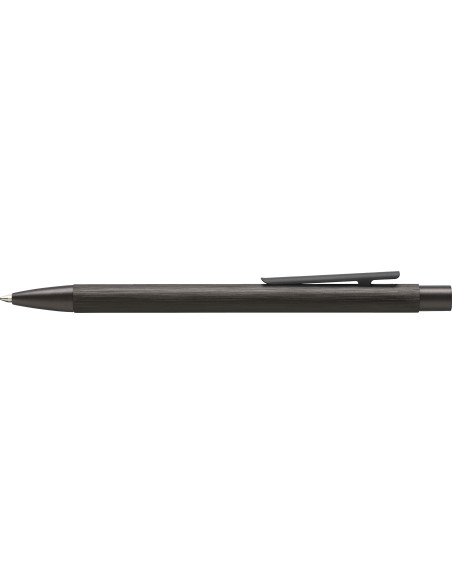 FC146255,Pix neo slim aluminium negru faber-castell