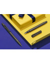 FC146255,Pix neo slim aluminium negru faber-castell