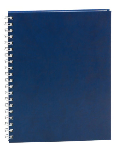 EGOPREMIERVR2,Agenda a4 nedatata albastru 2026 premier ego