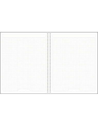 EGOPREMIERVR2,Agenda a4 nedatata albastru 2026 premier ego