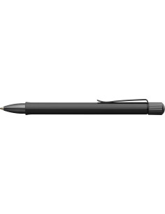FC140577,Pix hexo negru mat faber-castell 2