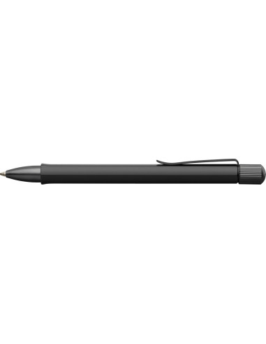 FC140577,Pix hexo negru mat faber-castell