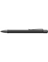 FC140577,Pix hexo negru mat faber-castell