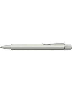 FC140594,Pix hexo argintiu mat faber-castell 2