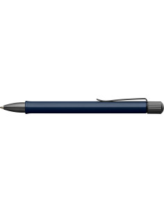 FC140544,Pix hexo albastru mat faber-castell 2