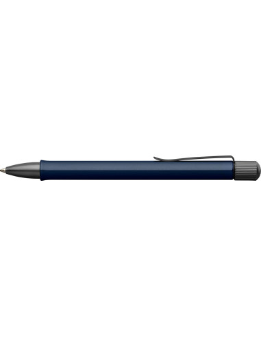 FC140544,Pix hexo albastru mat faber-castell
