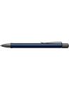 FC140544,Pix hexo albastru mat faber-castell