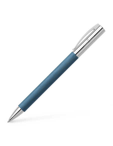 FC147145,Pix ambition precious resin albastru faber-castell