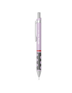 Creion mecanic 0.5mm tikky 3 mov sidefat rotring 2