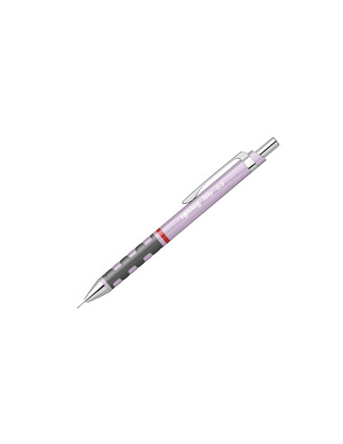 RO2189065,Creion mecanic Rotring Tikky 3 RO2189065, 0.5 mm, Mov sidefat