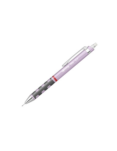 RO2189065,Creion mecanic Rotring Tikky 3 RO2189065, 0.5 mm, Mov sidefat