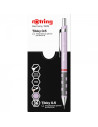 RO2189065,Creion mecanic Rotring Tikky 3 RO2189065, 0.5 mm, Mov sidefat