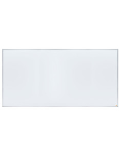 NB1915705,Whiteboard magnetic 240 x 120 cm essentials nobo