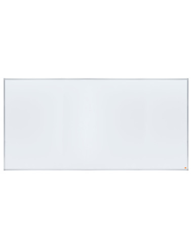 NB1915705,Whiteboard magnetic 240 x 120 cm essentials nobo