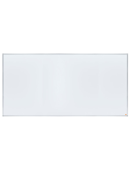 NB1915705,Whiteboard magnetic 240 x 120 cm essentials nobo