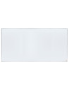 NB1915705,Whiteboard magnetic 240 x 120 cm essentials nobo