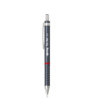RO2202567,Creion mecanic Rotring Tikky 3 RO2202567, 0.5 mm, Gri retro