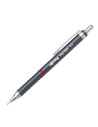 RO2202567,Creion mecanic Rotring Tikky 3 RO2202567, 0.5 mm, Gri retro
