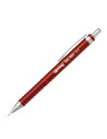 RO2202568,Creion mecanic Rotring Tikky 3 RO2202568, 0.5 mm, Rosu retro
