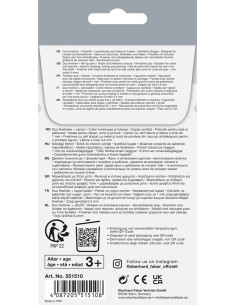 Carioci 10 culori 2 capete... 2