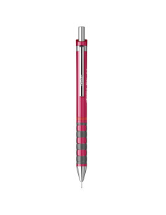 Creion mecanic 0.5mm tikky 3 magenta rotring 2