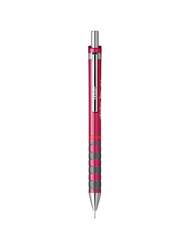 RO2214580,Creion mecanic Rotring Tikky 3 RO2214580, 0.5 mm, Magenta
