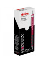 RO2214580,Creion mecanic Rotring Tikky 3 RO2214580, 0.5 mm, Magenta