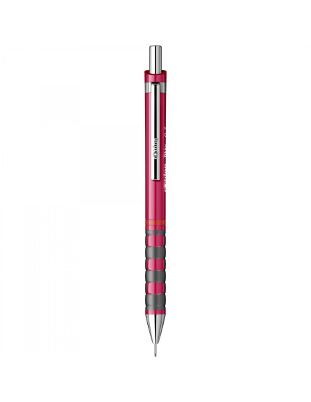 RO2214581,Creion mecanic Rotring Tikky 3 RO2214581, 0.7 mm, Magenta